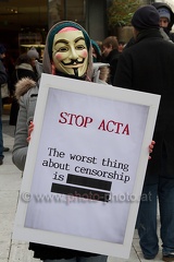 Stopp ACTA! - Wien (20120211 0018)